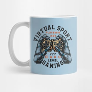 Level Up Gaming #2 Mug